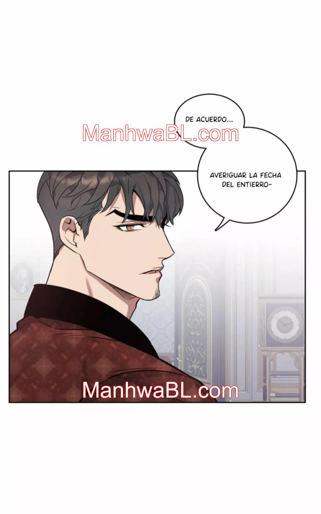 Mesa del maestro - Capítulo 19.2 manhwa