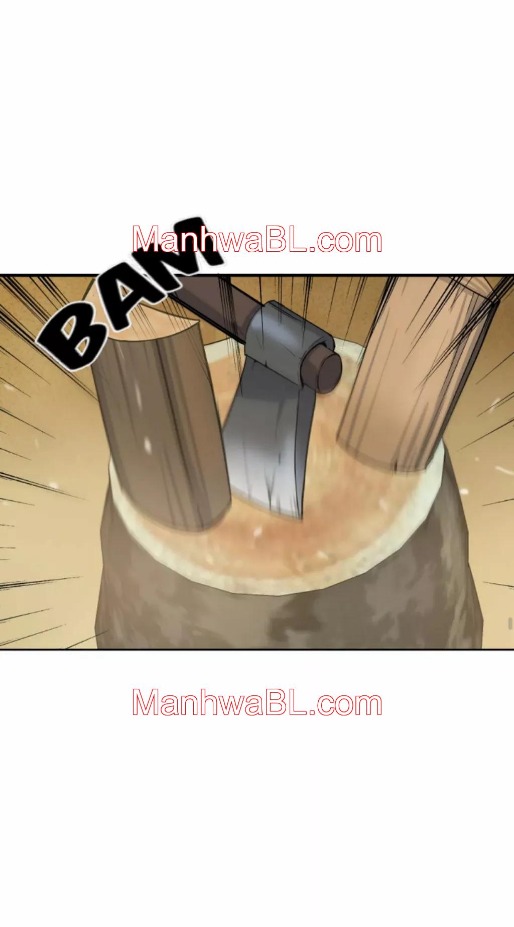Mesa del maestro - Capítulo 19.2 manhwa
