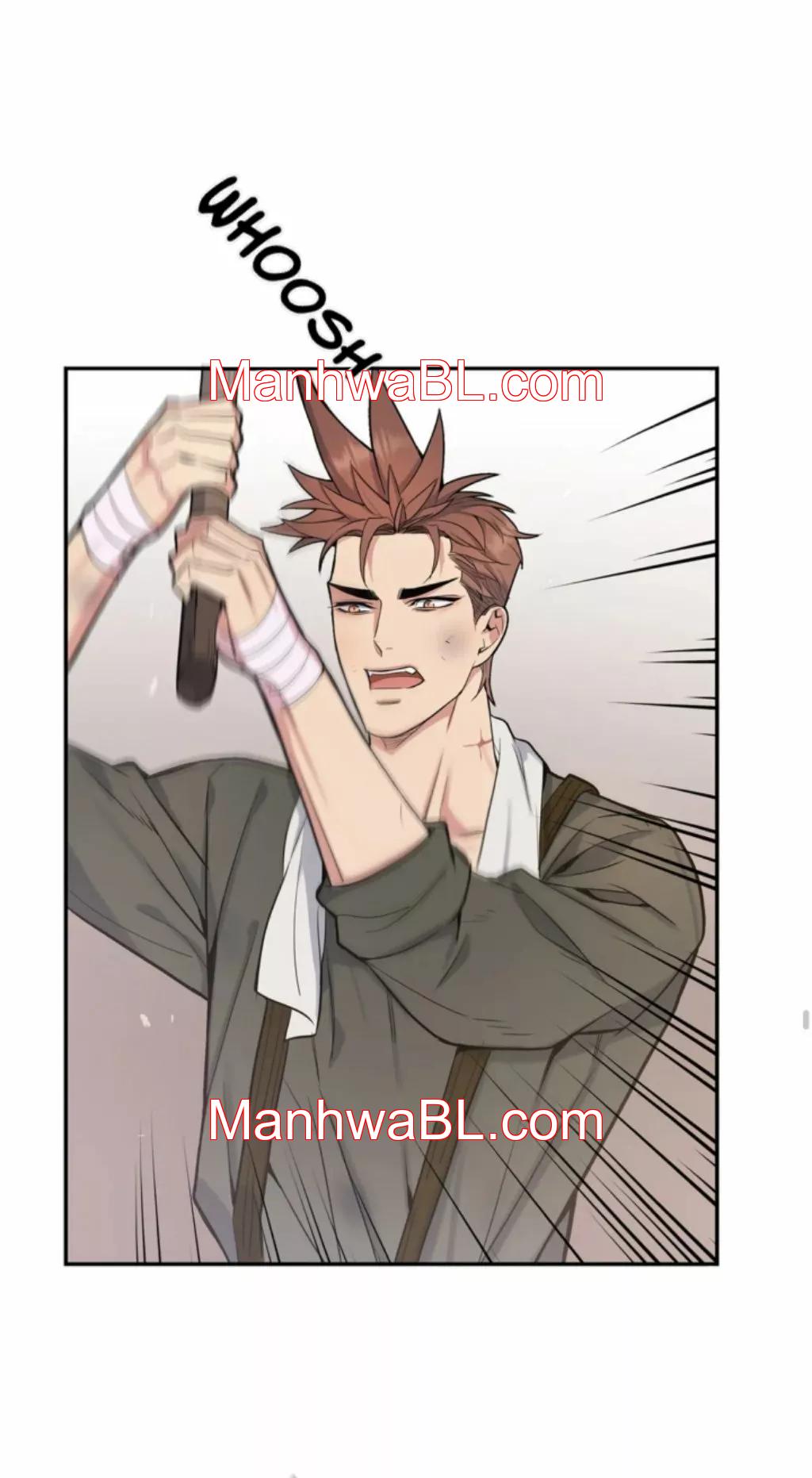 Mesa del maestro - Capítulo 19.2 manhwa