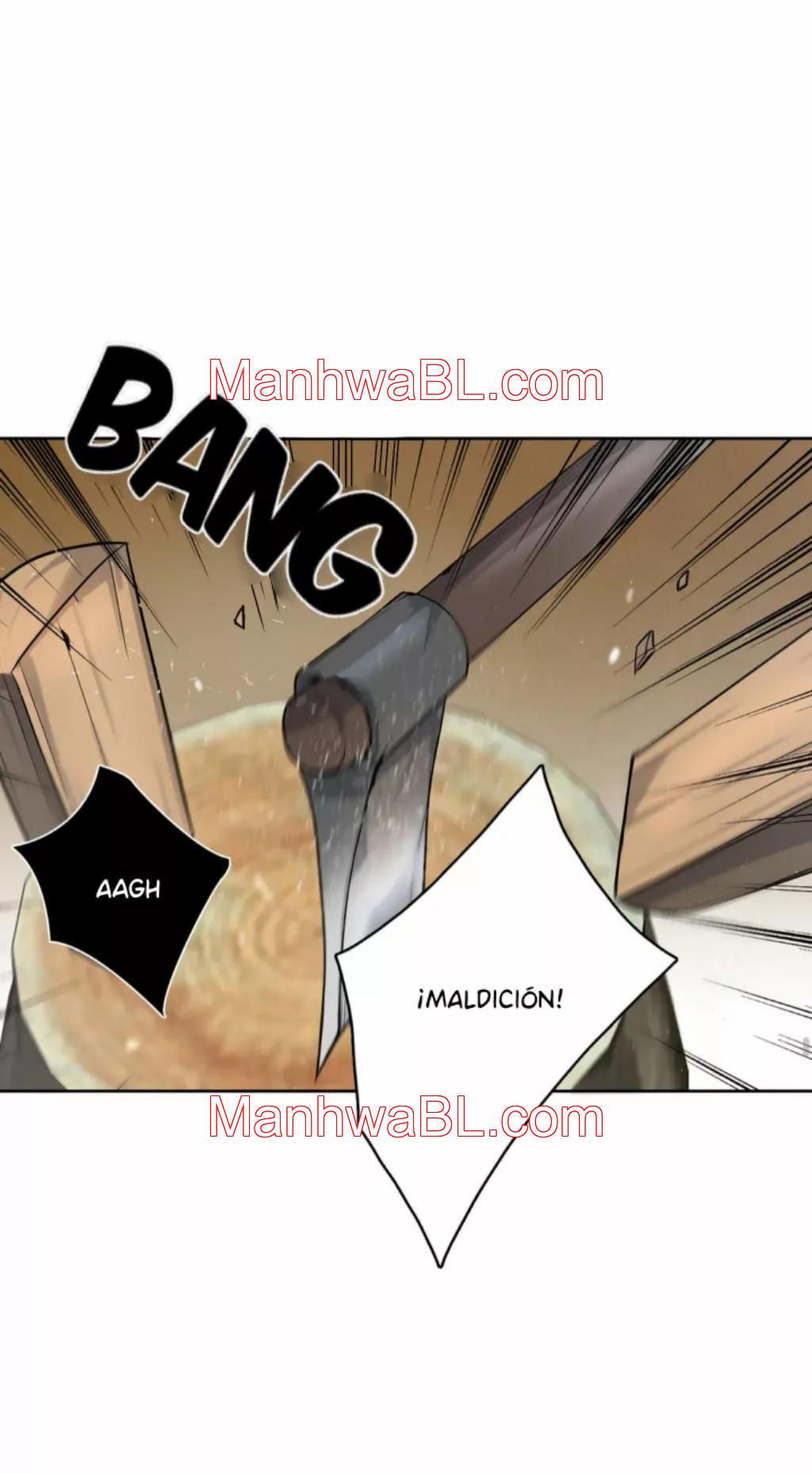 Mesa del maestro - Capítulo 19.2 manhwa