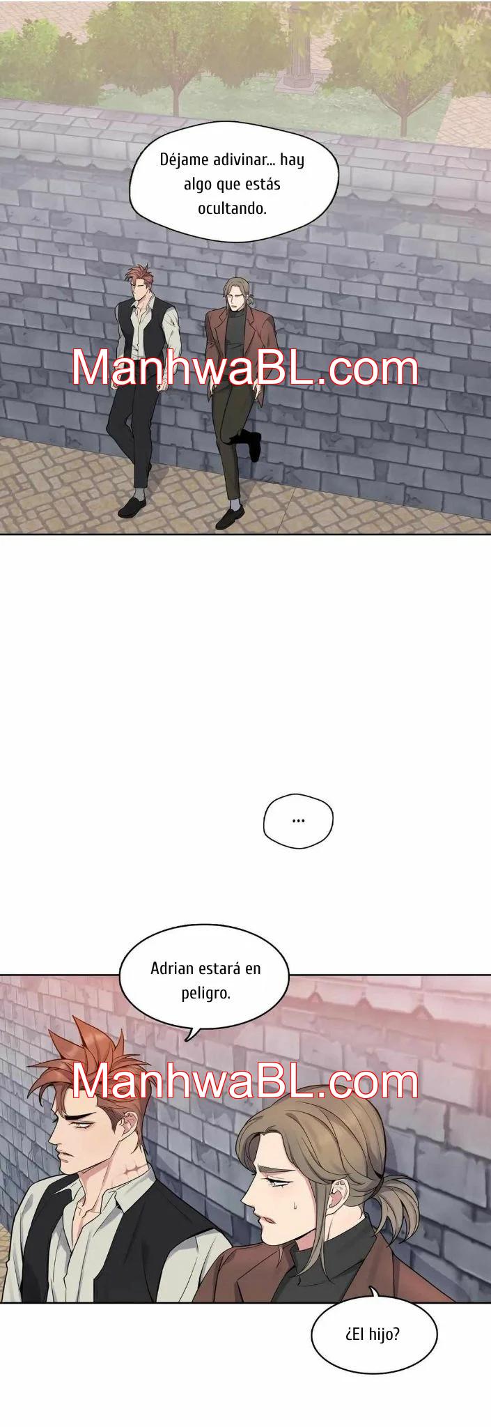 Mesa del maestro - Capítulo 32 2 manhwa