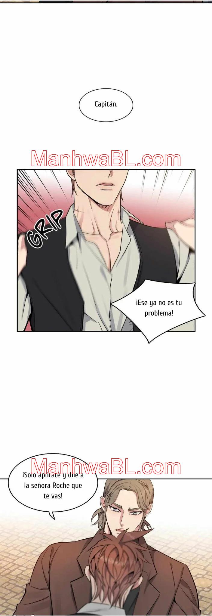 Mesa del maestro - Capítulo 32 2 manhwa