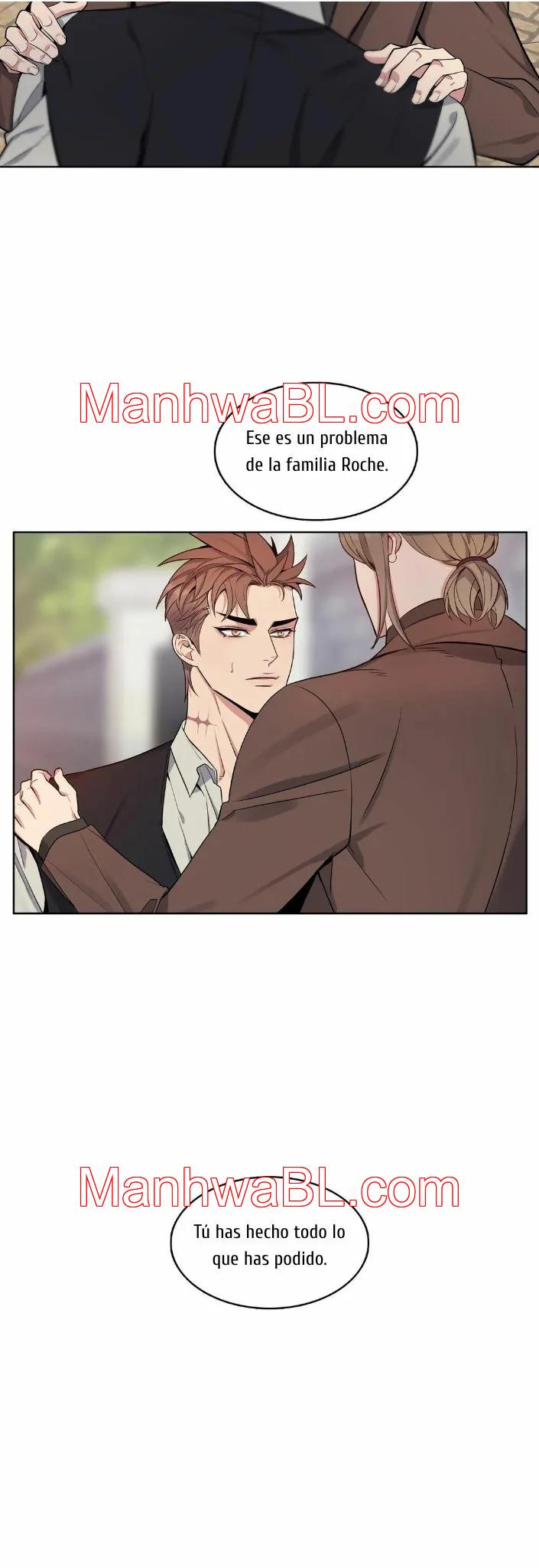 Mesa del maestro - Capítulo 32 2 manhwa