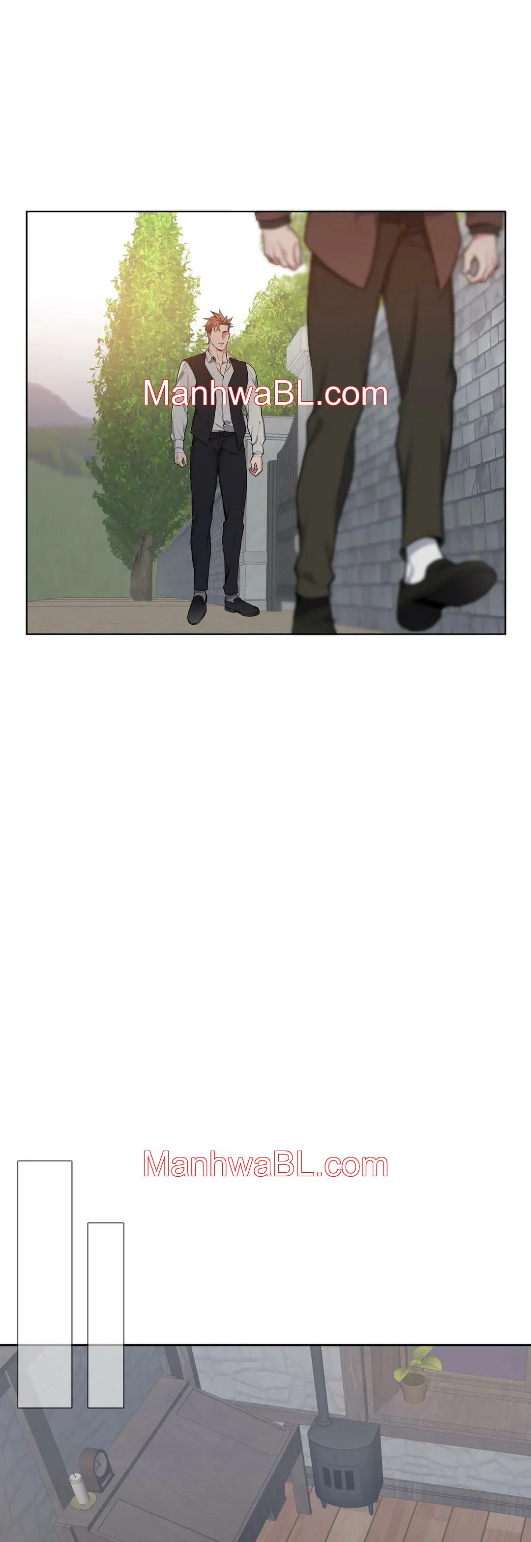 Mesa del maestro - Capítulo 32 2 manhwa