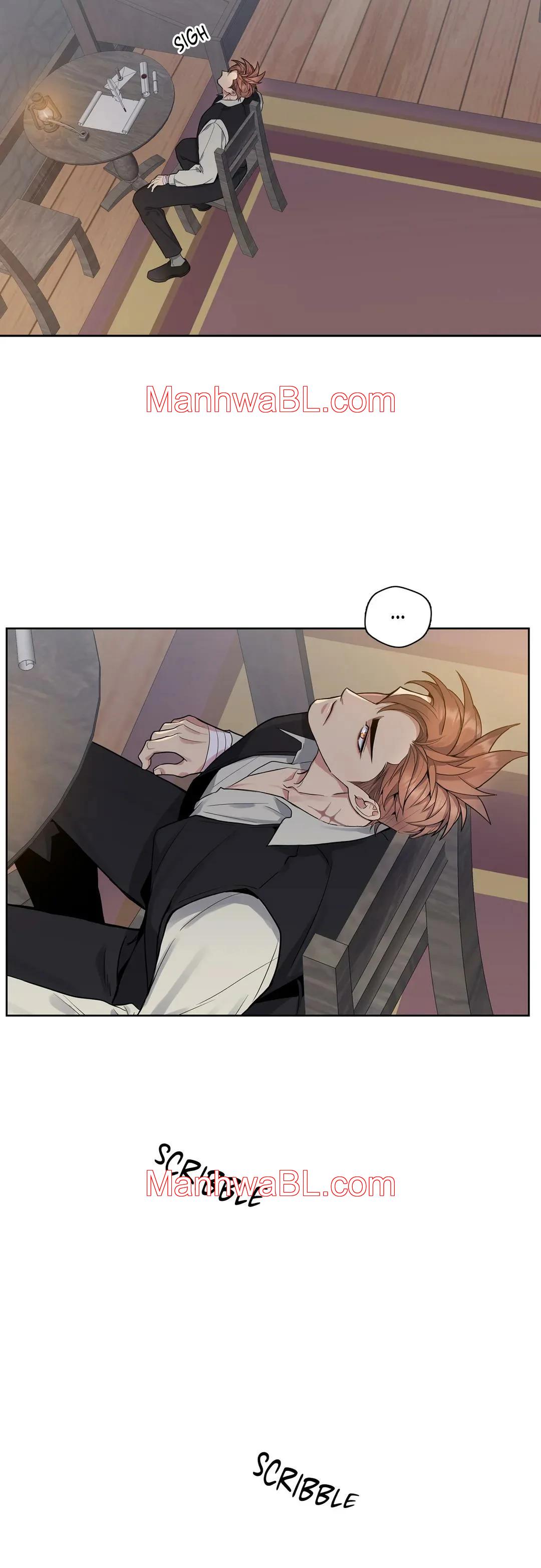 Mesa del maestro - Capítulo 32 2 manhwa