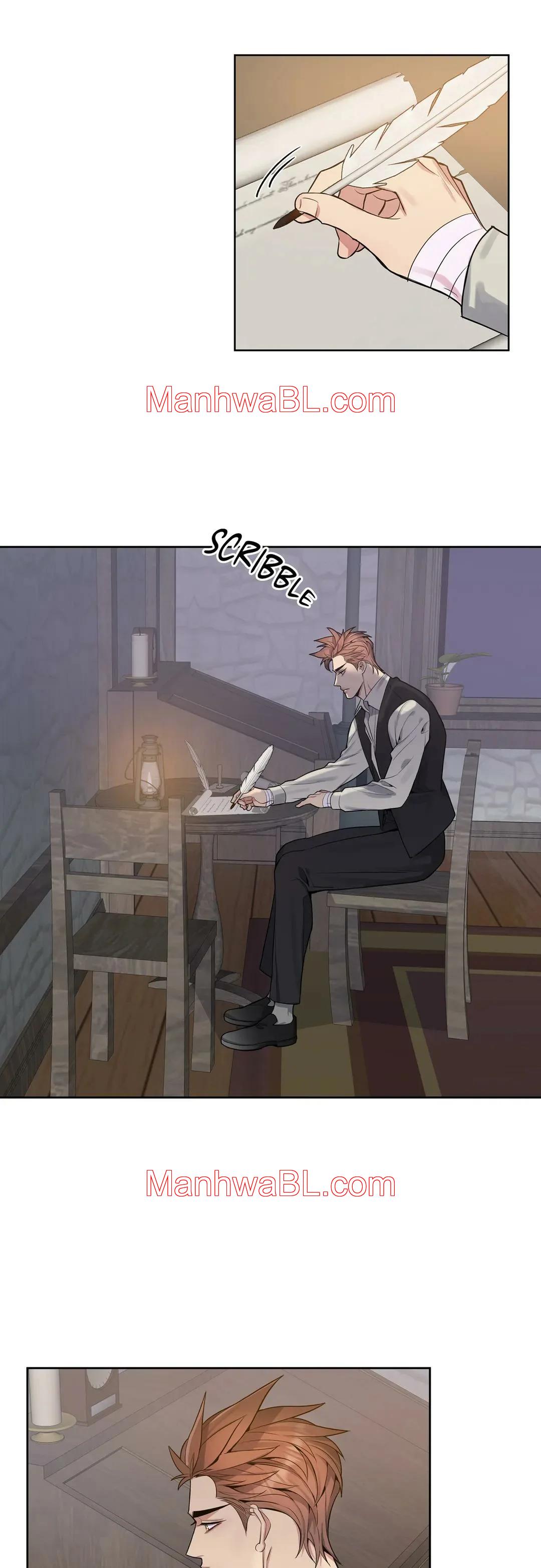 Mesa del maestro - Capítulo 32 2 manhwa