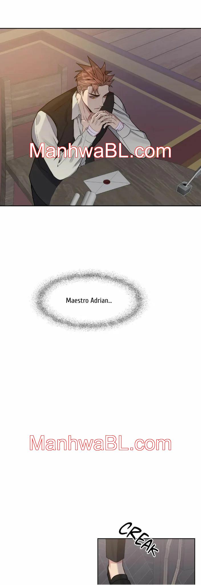 Mesa del maestro - Capítulo 32 2 manhwa
