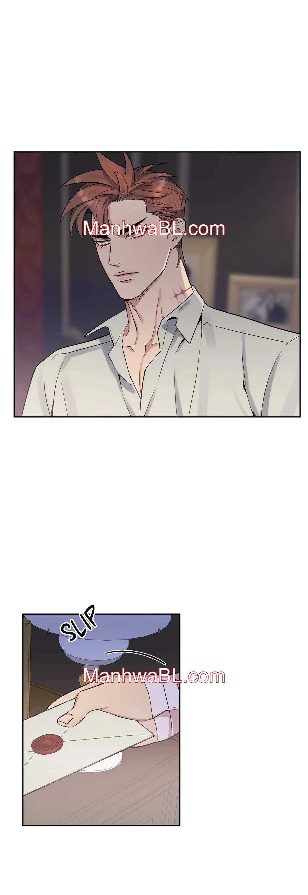 Mesa del maestro - Capítulo 32 2 manhwa