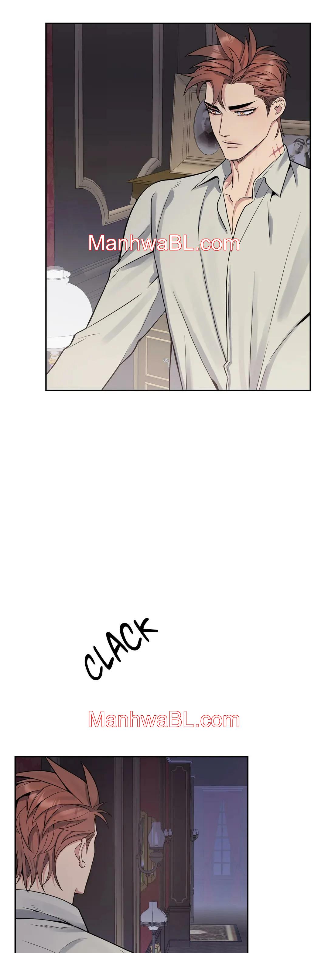 Mesa del maestro - Capítulo 32 2 manhwa
