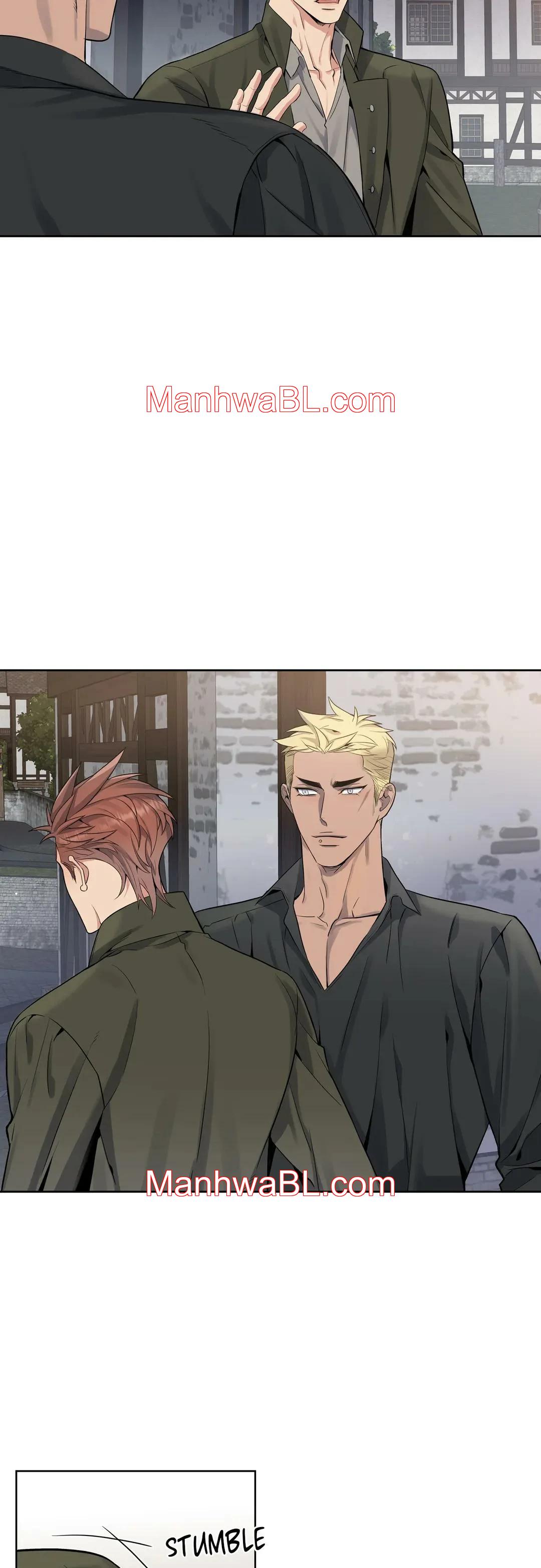 Mesa del maestro - Capítulo 35 manhwa