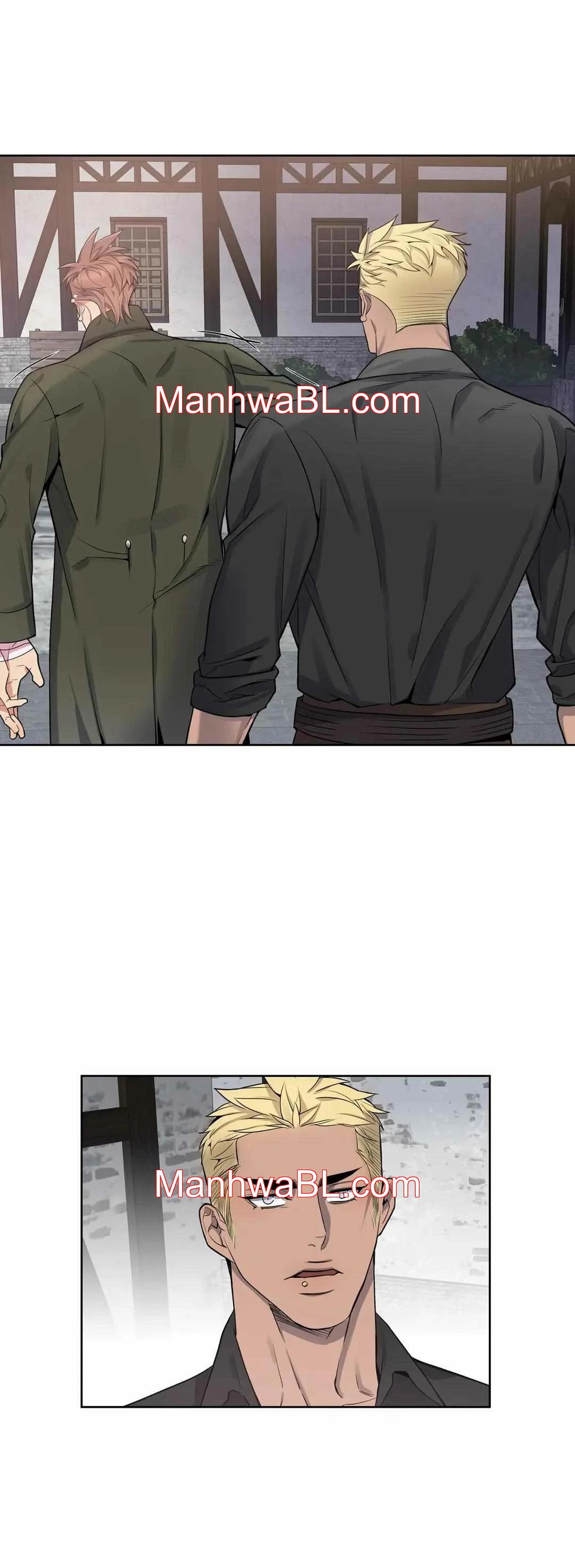 Mesa del maestro - Capítulo 35 manhwa