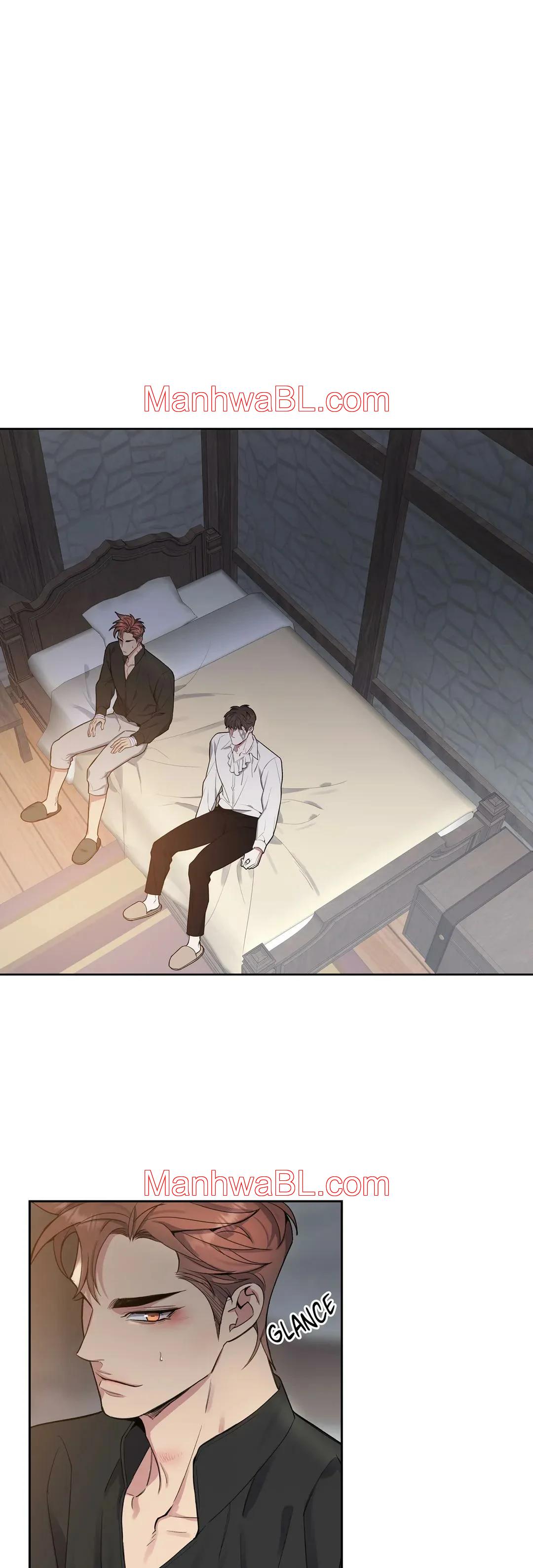 Mesa del maestro - Capítulo 30 manhwa