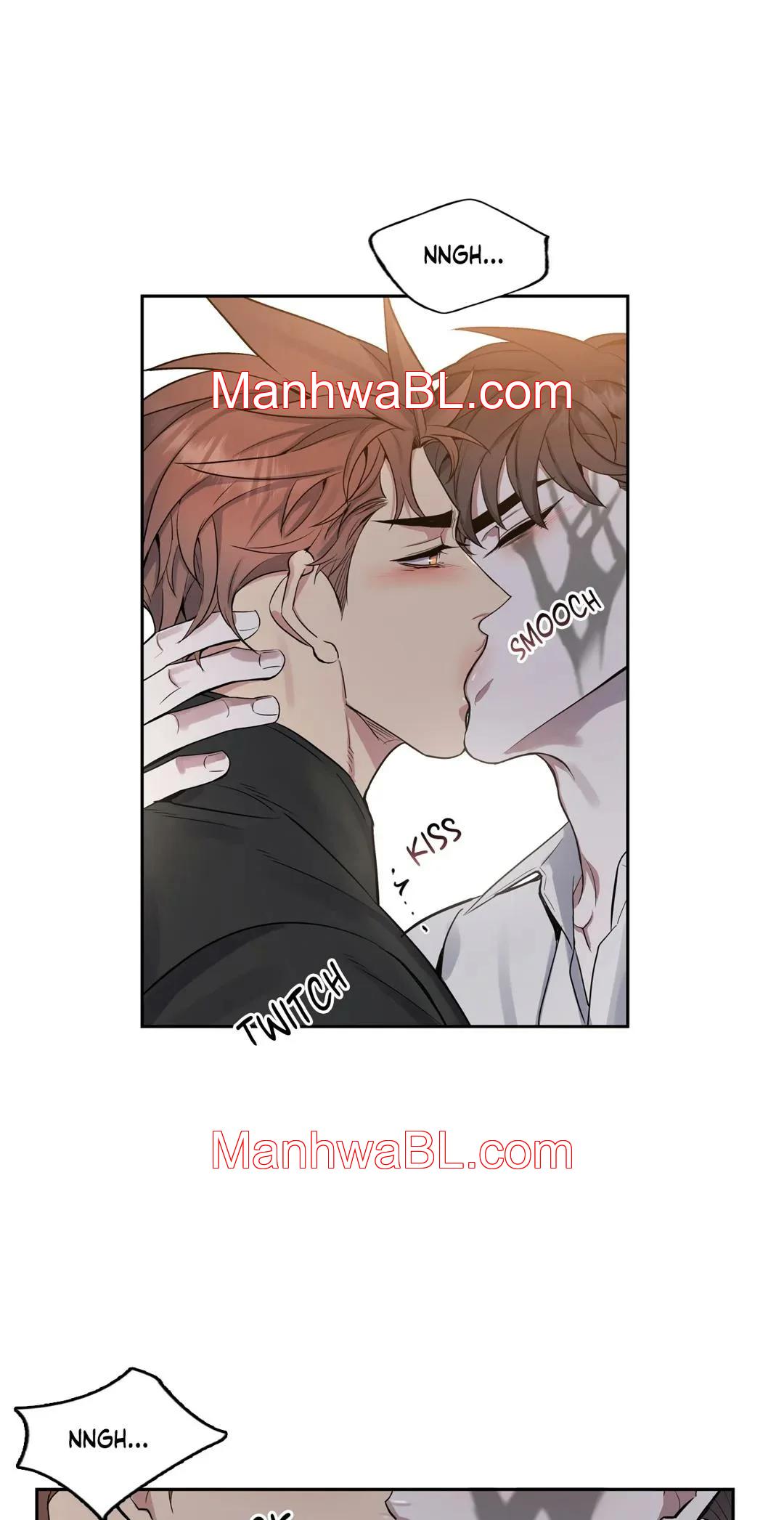 Mesa del maestro - Capítulo 30 manhwa