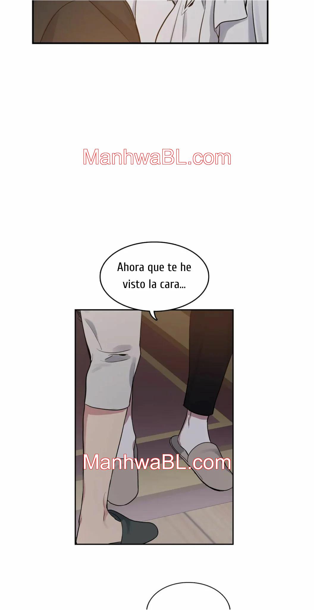 Mesa del maestro - Capítulo 30 manhwa