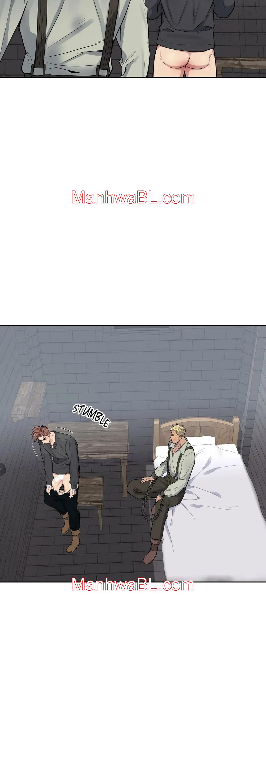 Mesa del maestro - Capítulo 30 manhwa