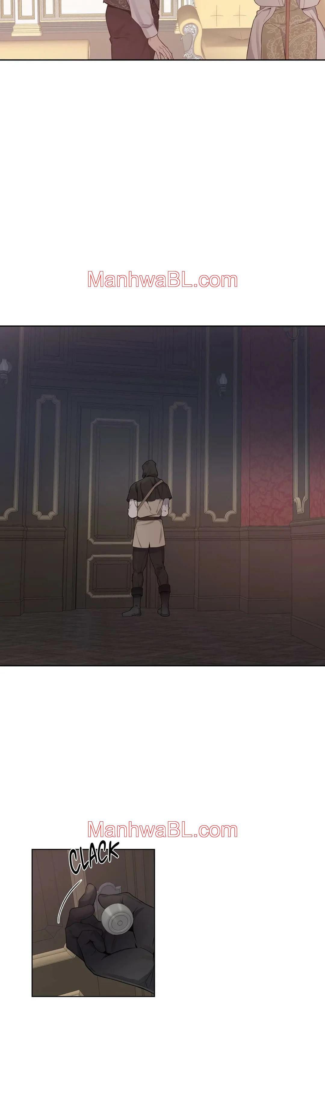 Mesa del maestro - Capítulo 38 manhwa