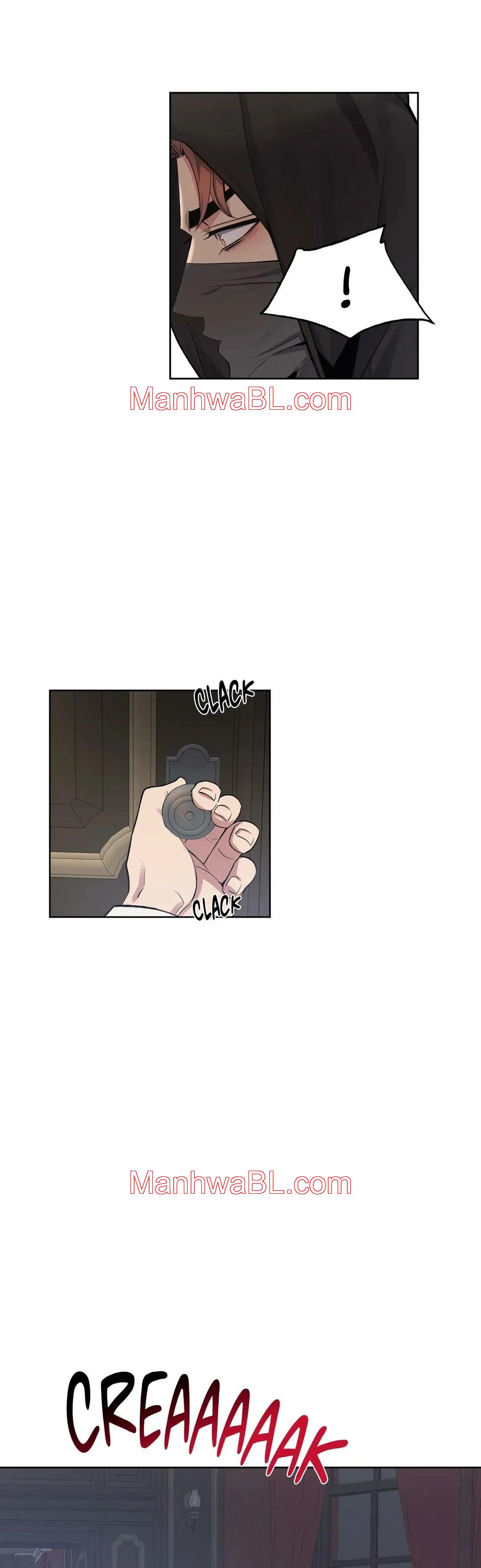 Mesa del maestro - Capítulo 38 manhwa