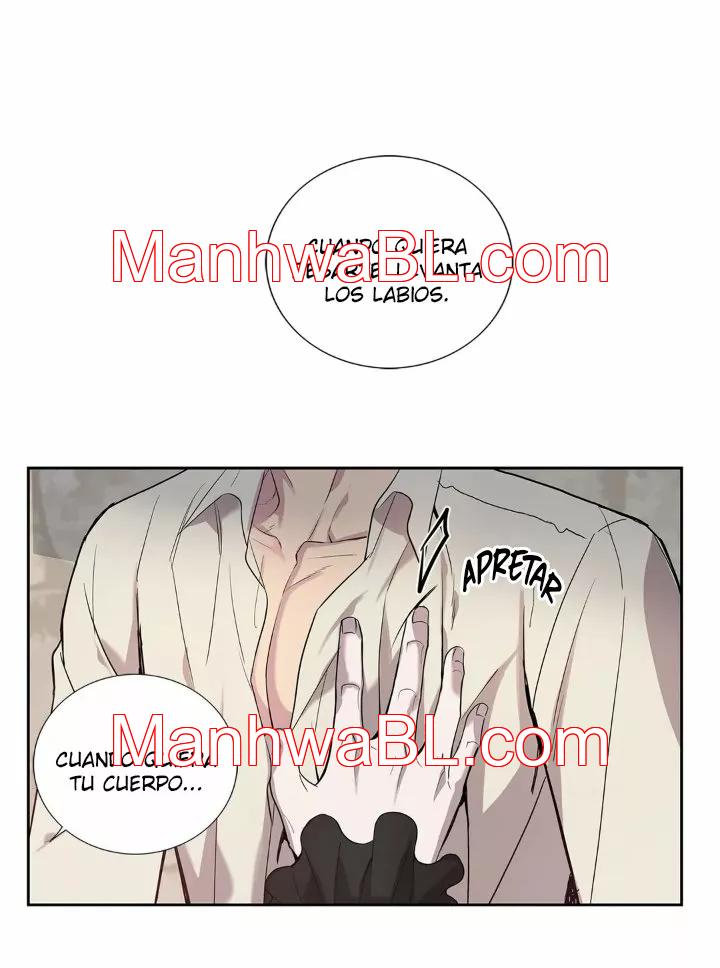 Mesa del maestro - Capítulo 7.3 manhwa