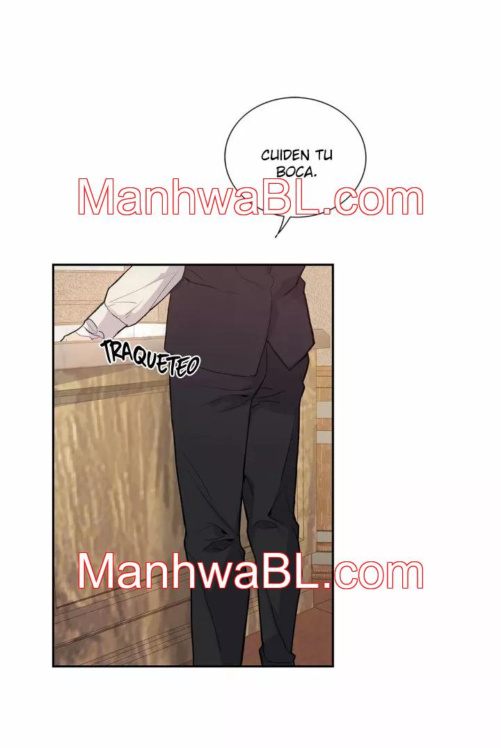 Mesa del maestro - Capítulo 7.3 manhwa