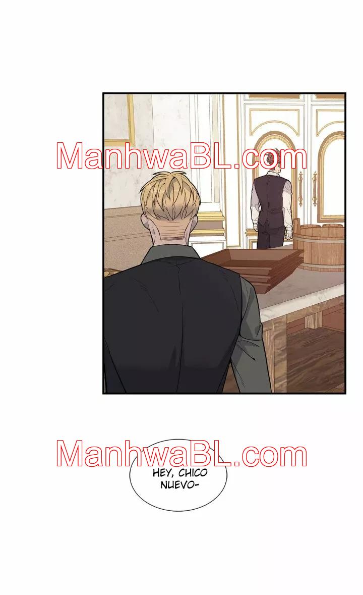 Mesa del maestro - Capítulo 7.3 manhwa