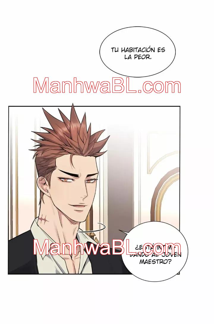 Mesa del maestro - Capítulo 7.3 manhwa