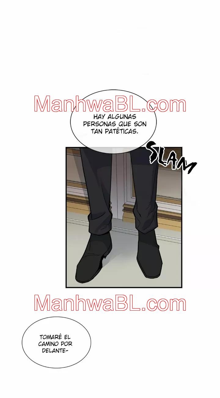 Mesa del maestro - Capítulo 7.3 manhwa