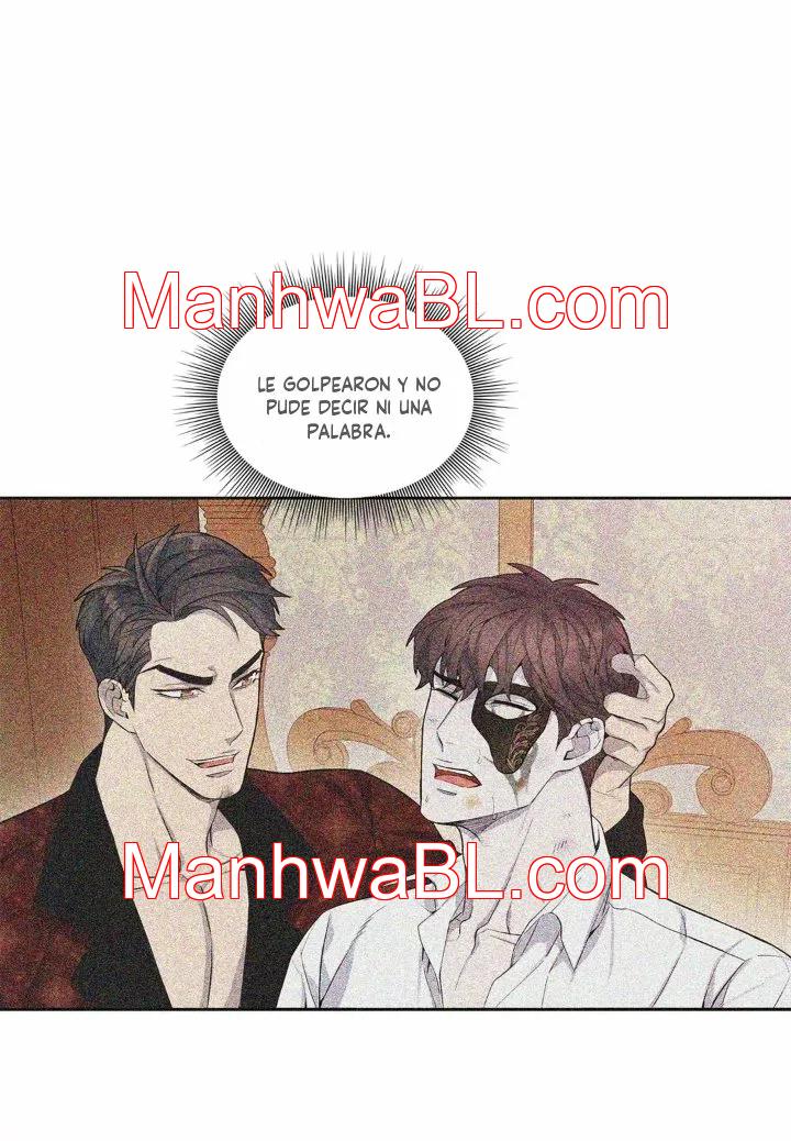 Mesa del maestro - Capítulo 7.3 manhwa
