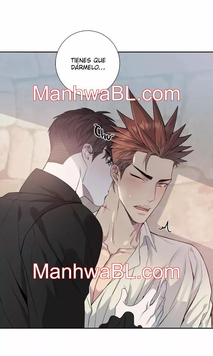 Mesa del maestro - Capítulo 7.3 manhwa