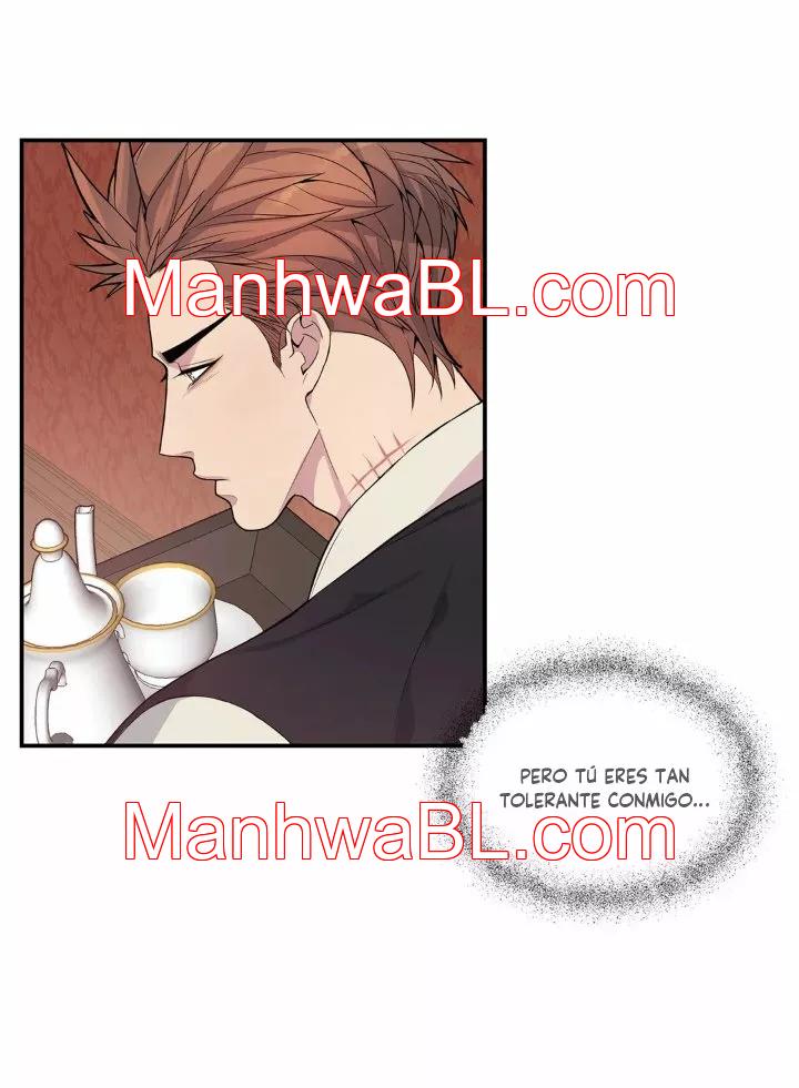 Mesa del maestro - Capítulo 7.3 manhwa