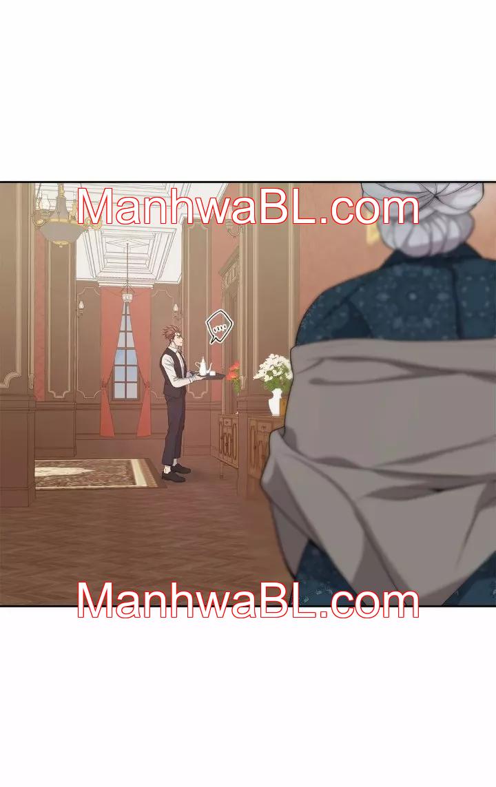 Mesa del maestro - Capítulo 7.3 manhwa