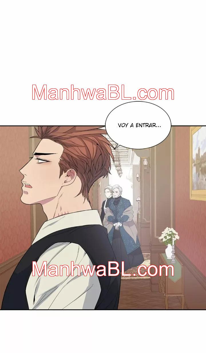 Mesa del maestro - Capítulo 7.3 manhwa