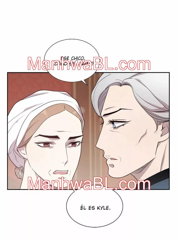 Mesa del maestro - Capítulo 7.3 manhwa