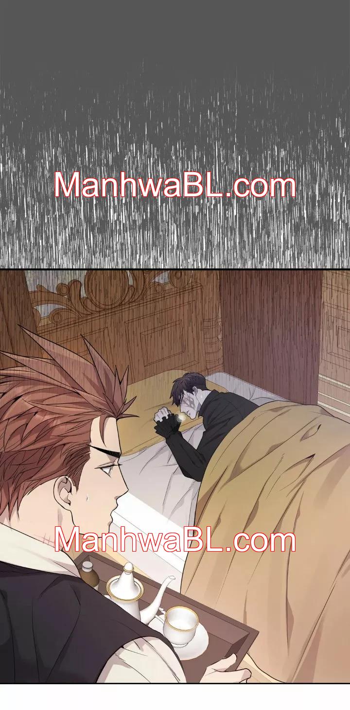Mesa del maestro - Capítulo 7.3 manhwa