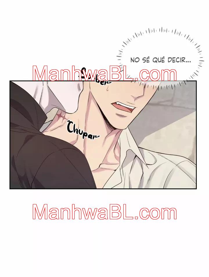 Mesa del maestro - Capítulo 7.3 manhwa