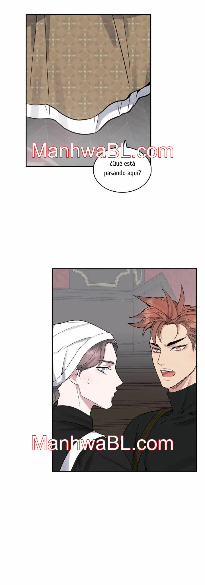Mesa del maestro - Capítulo 26.2 manhwa
