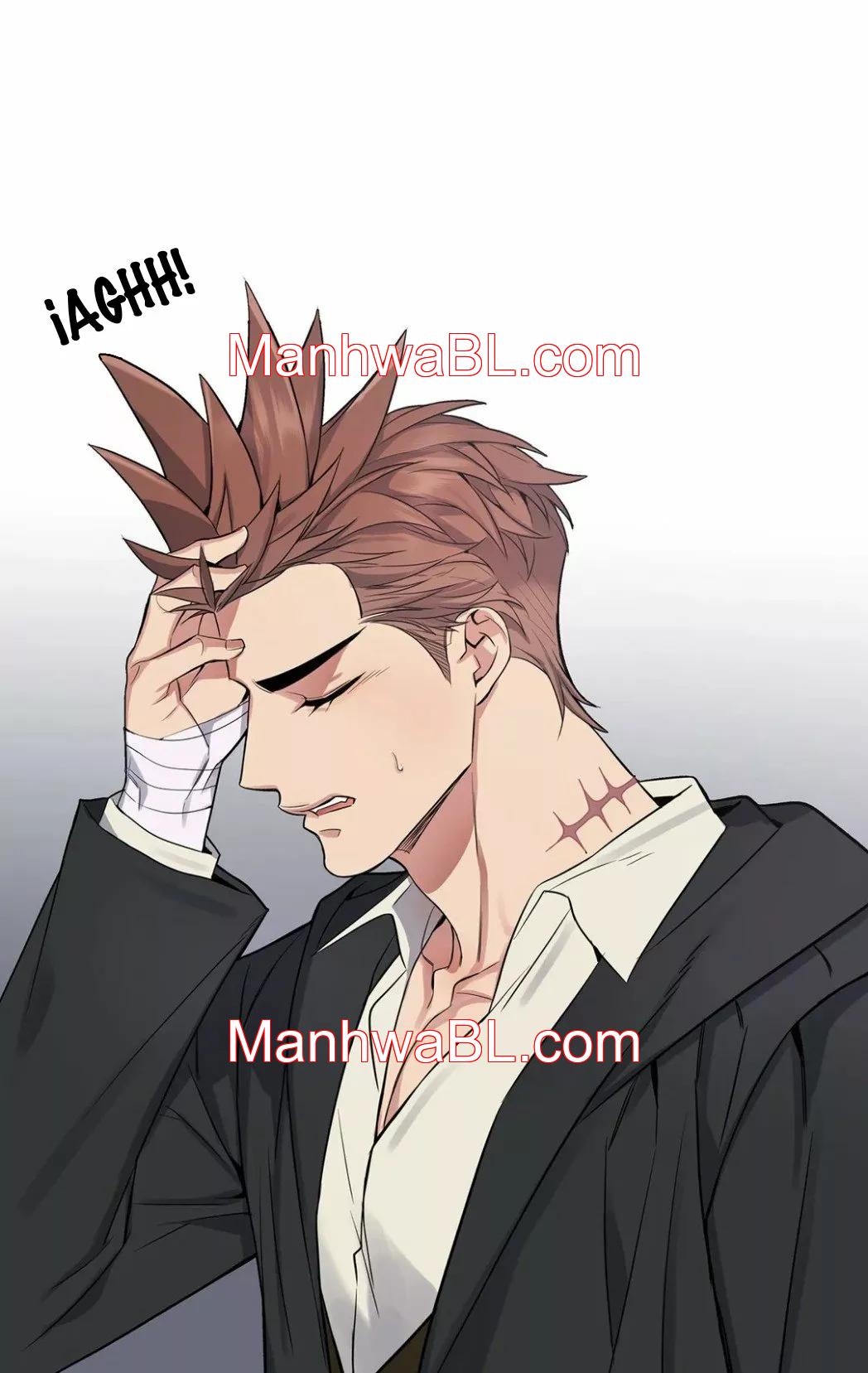 Mesa del maestro - Capítulo 12.3 manhwa