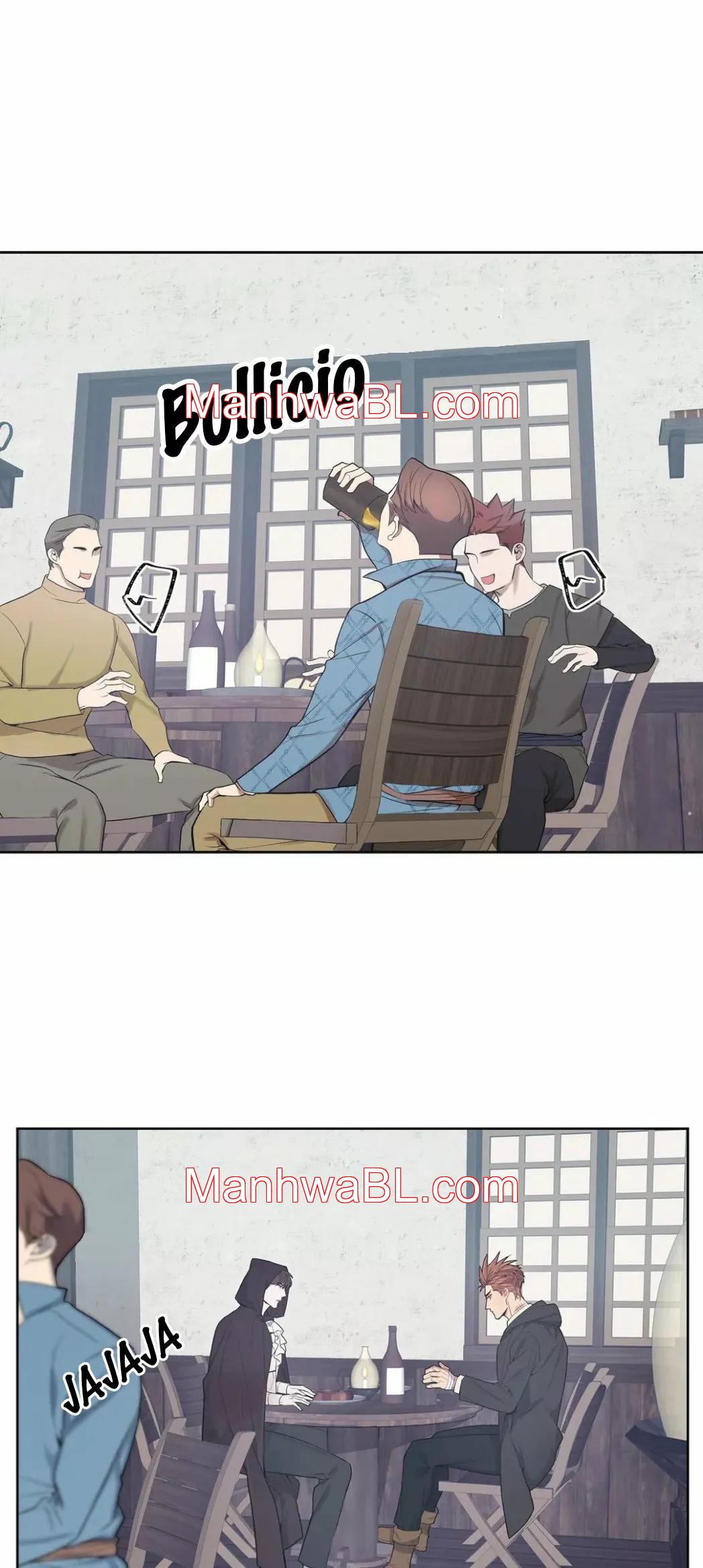 Mesa del maestro - Capítulo 12.3 manhwa
