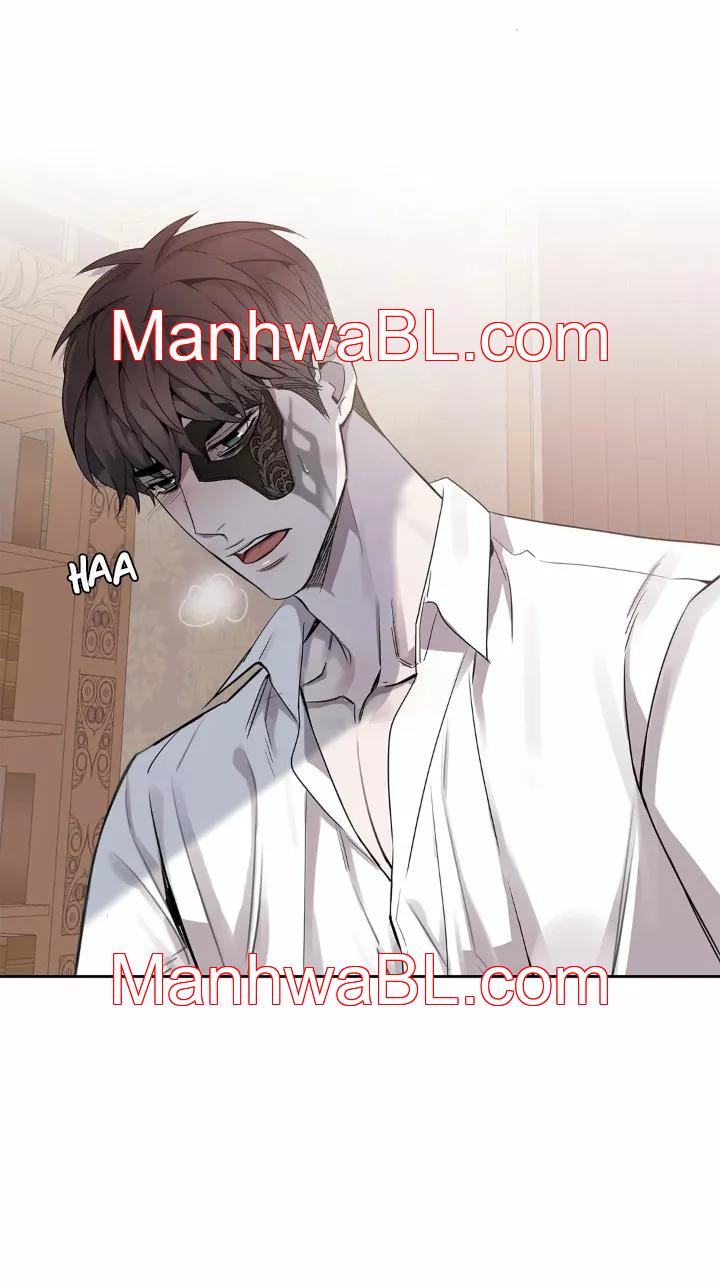 Mesa del maestro - Capítulo 4 manhwa