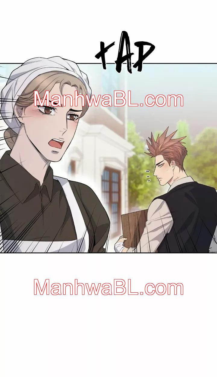 Mesa del maestro - Capítulo 4 manhwa