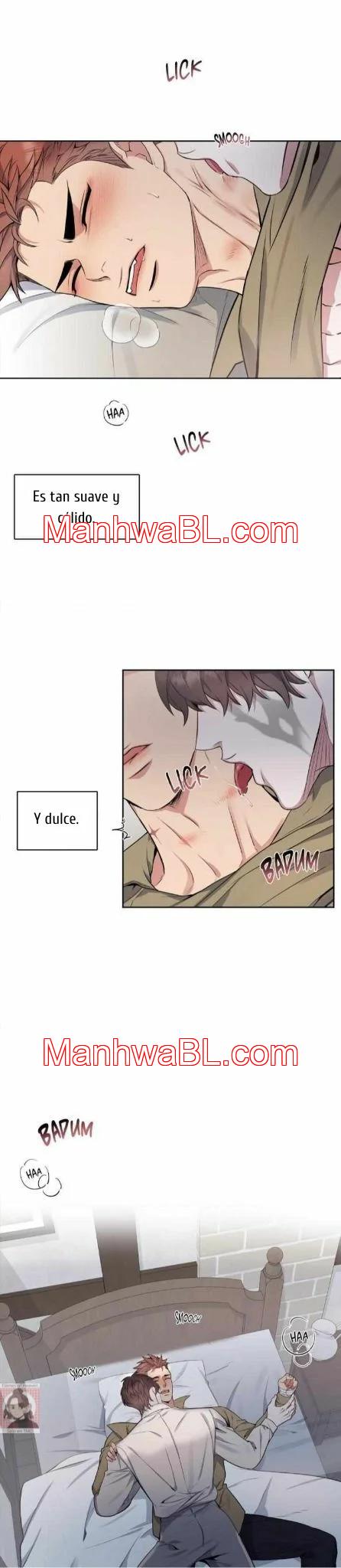Mesa del maestro - Capítulo 49 2 manhwa