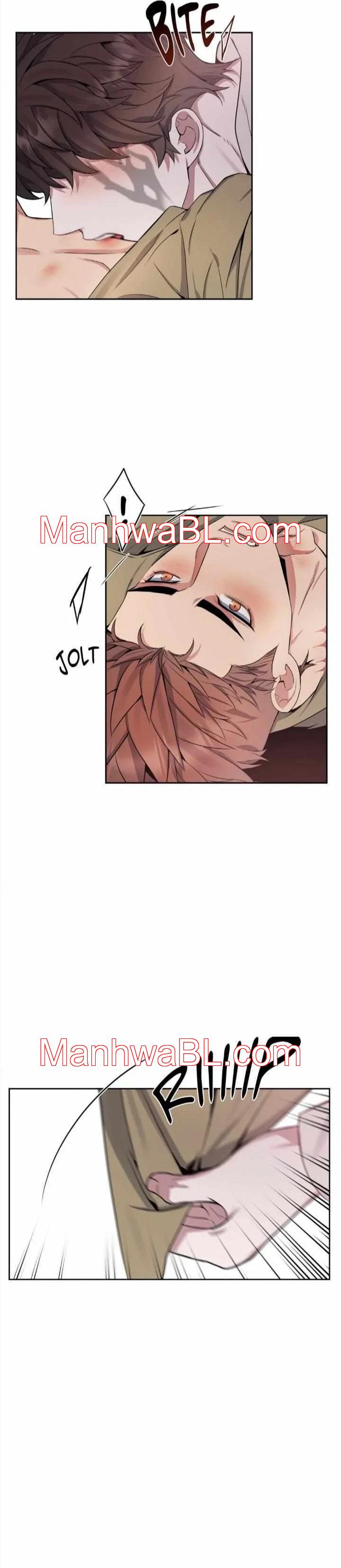 Mesa del maestro - Capítulo 49 2 manhwa