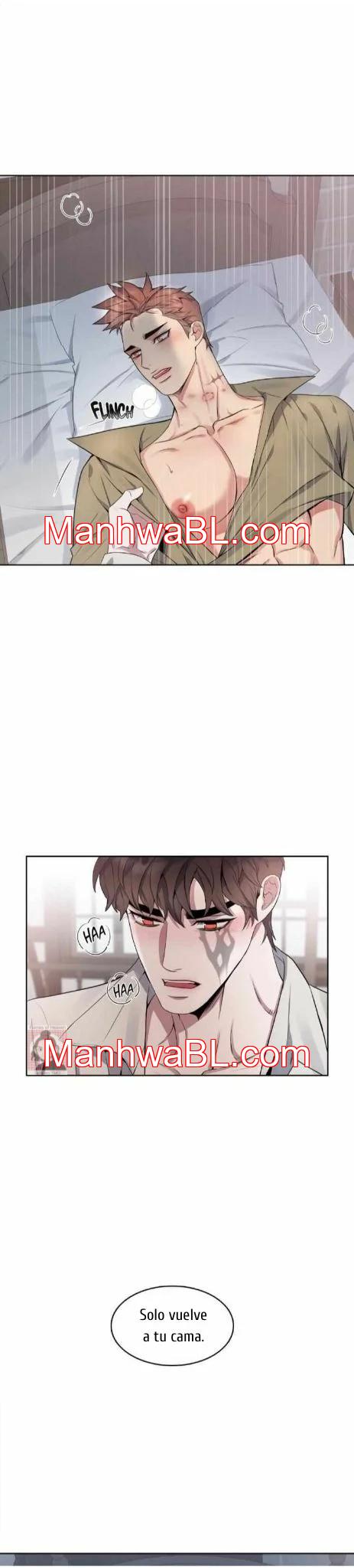 Mesa del maestro - Capítulo 49 2 manhwa