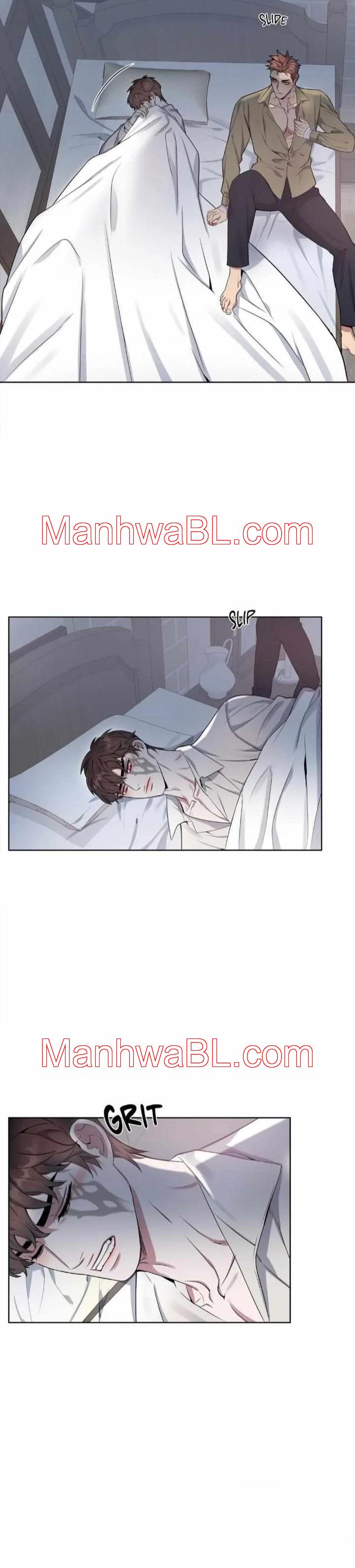 Mesa del maestro - Capítulo 49 2 manhwa