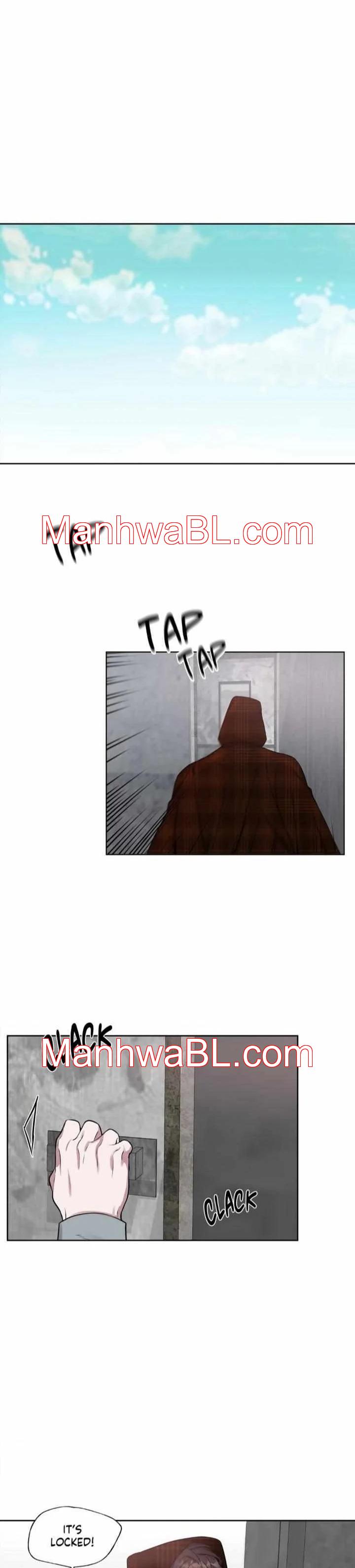 Mesa del maestro - Capítulo 49 2 manhwa