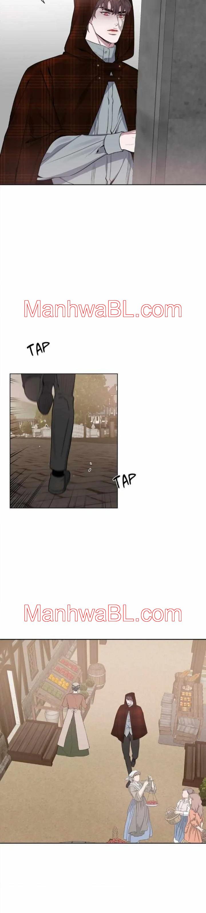 Mesa del maestro - Capítulo 49 2 manhwa