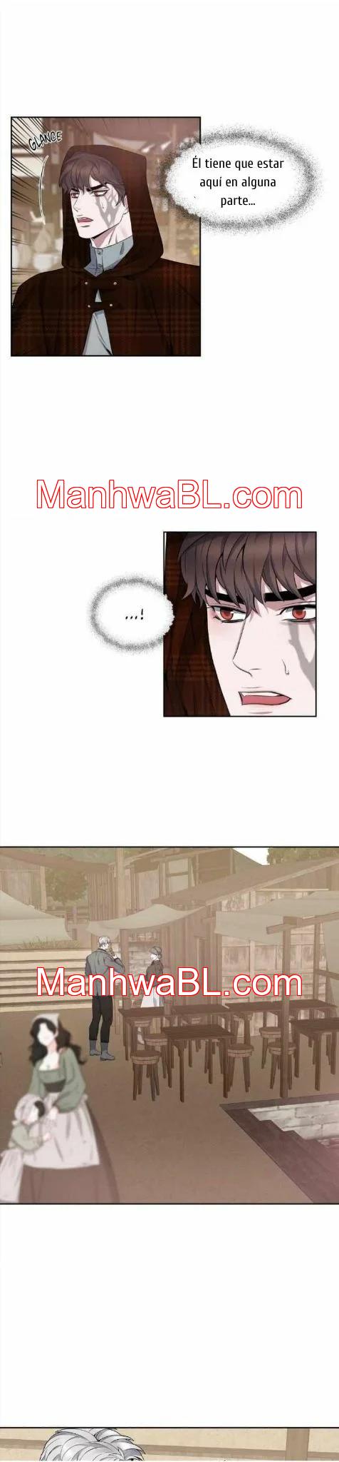 Mesa del maestro - Capítulo 49 2 manhwa