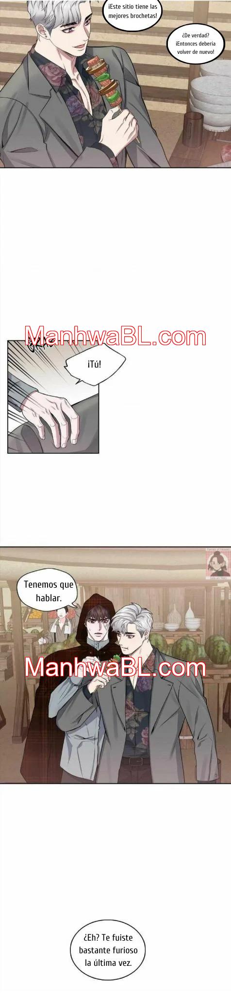Mesa del maestro - Capítulo 49 2 manhwa