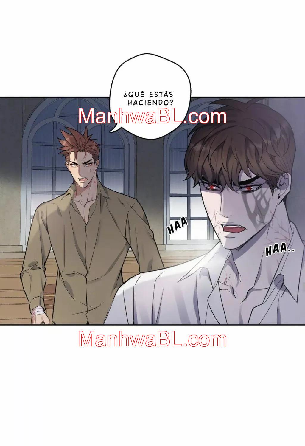 Mesa del maestro - Capítulo 22.2 manhwa