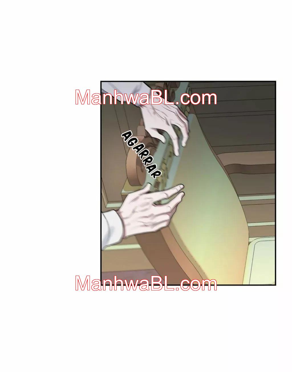 Mesa del maestro - Capítulo 22.2 manhwa