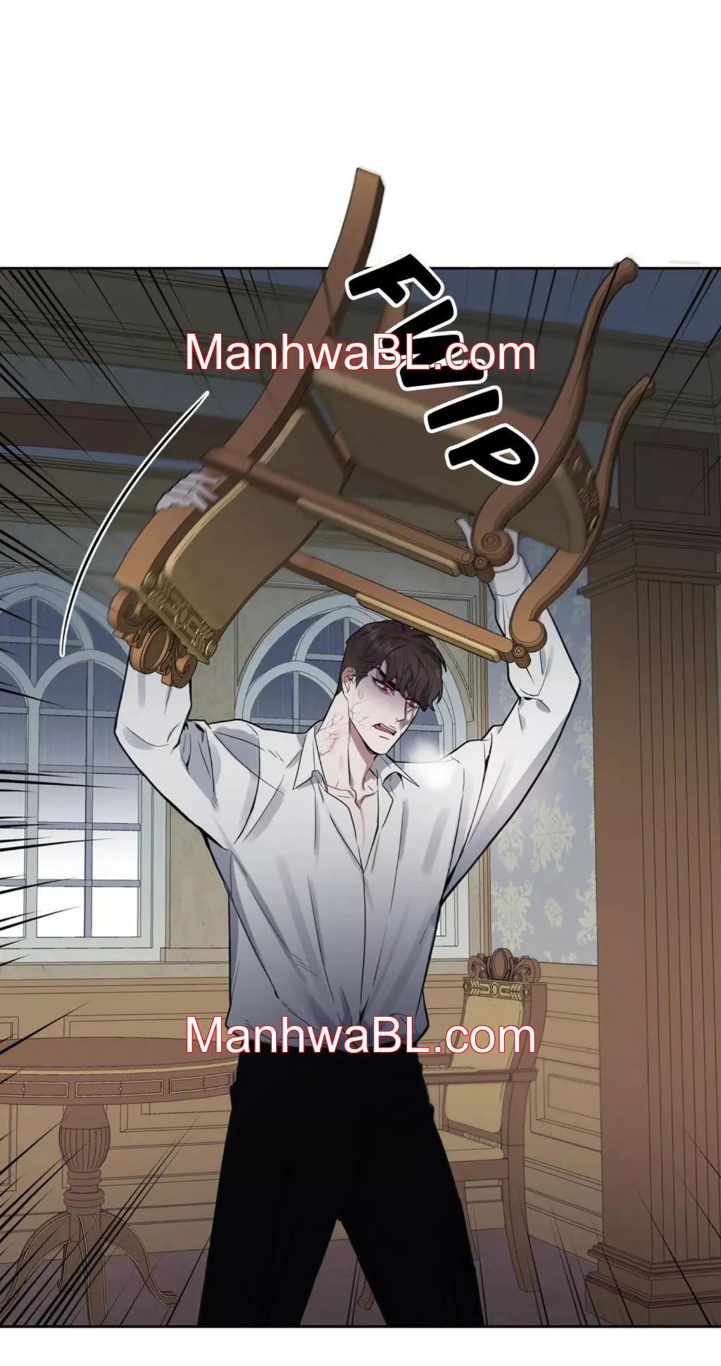 Mesa del maestro - Capítulo 22.2 manhwa